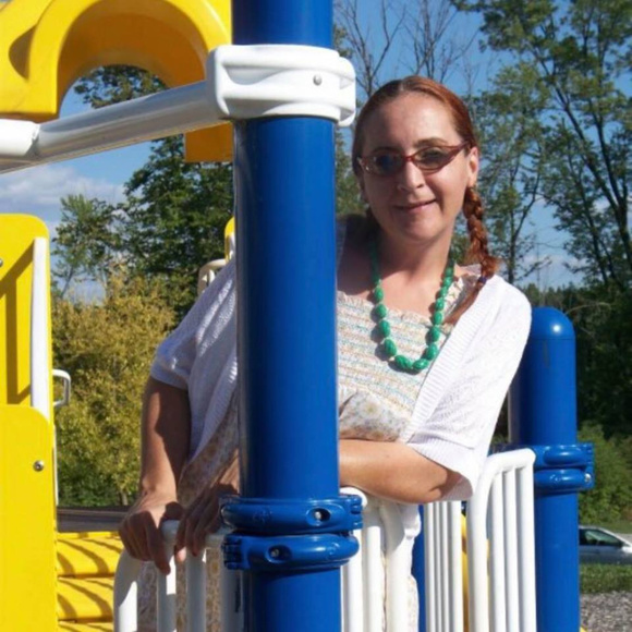 Meet your Posher, Mary - Picture 7 of 7